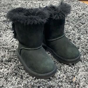 UGG Boots - Toddler 7